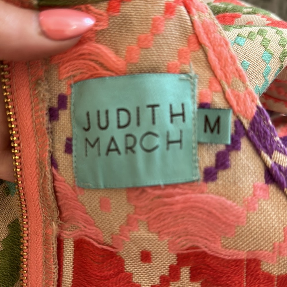 Judith March summer dress - Picture 5 of 5
